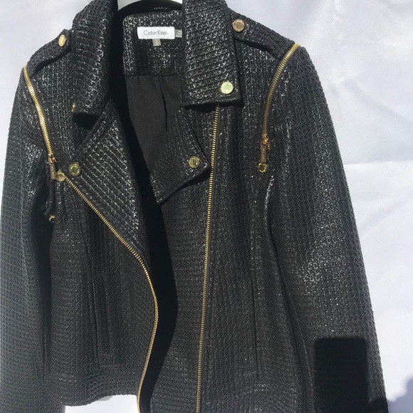 Calvin Klein Jacket - Picture 4 of 9